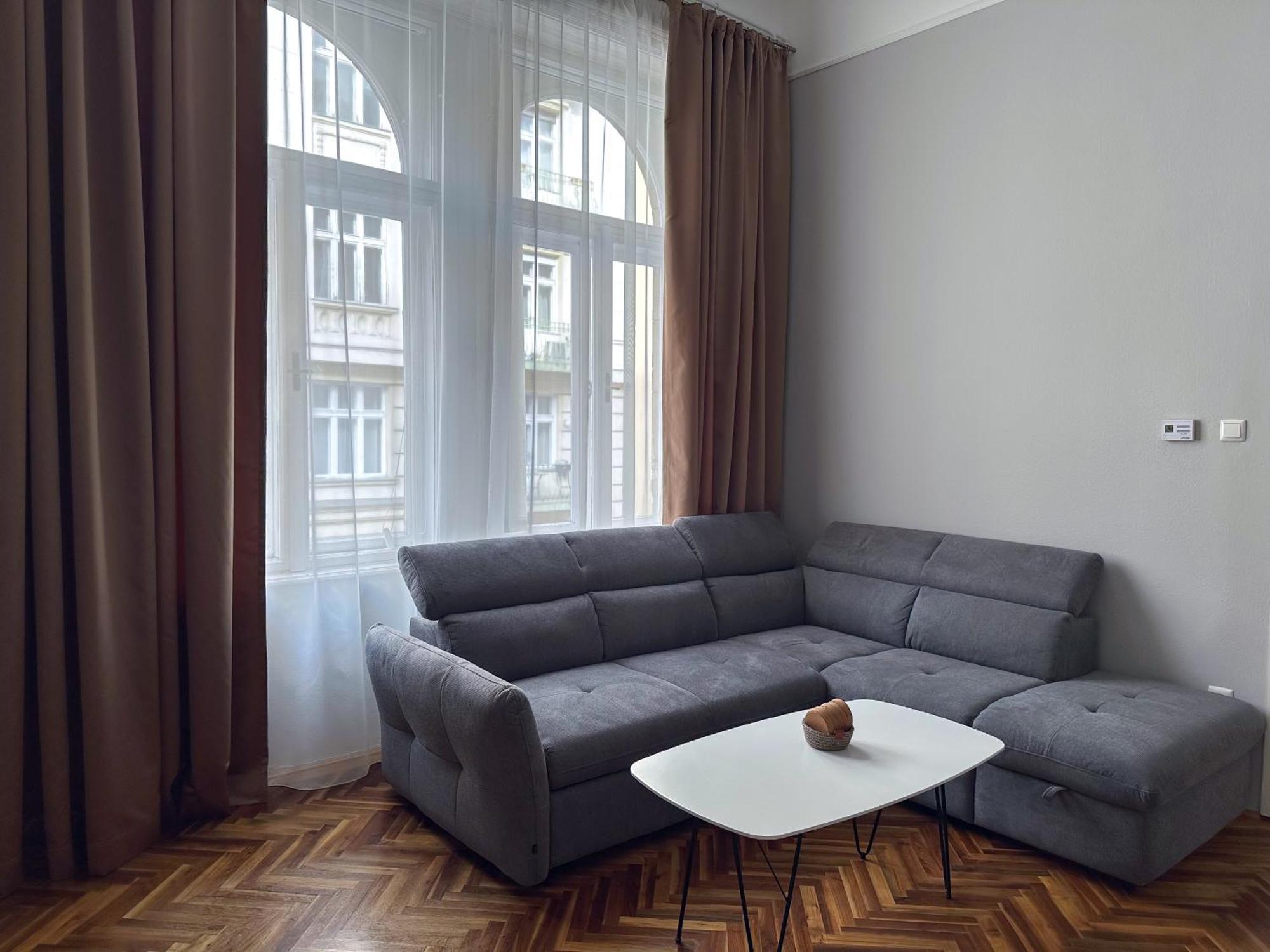 Sunny Castle Apartment Budapest Esterno foto