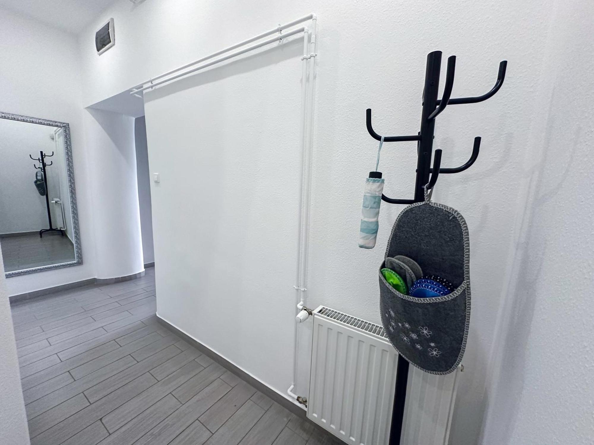Sunny Castle Apartment Budapest Esterno foto