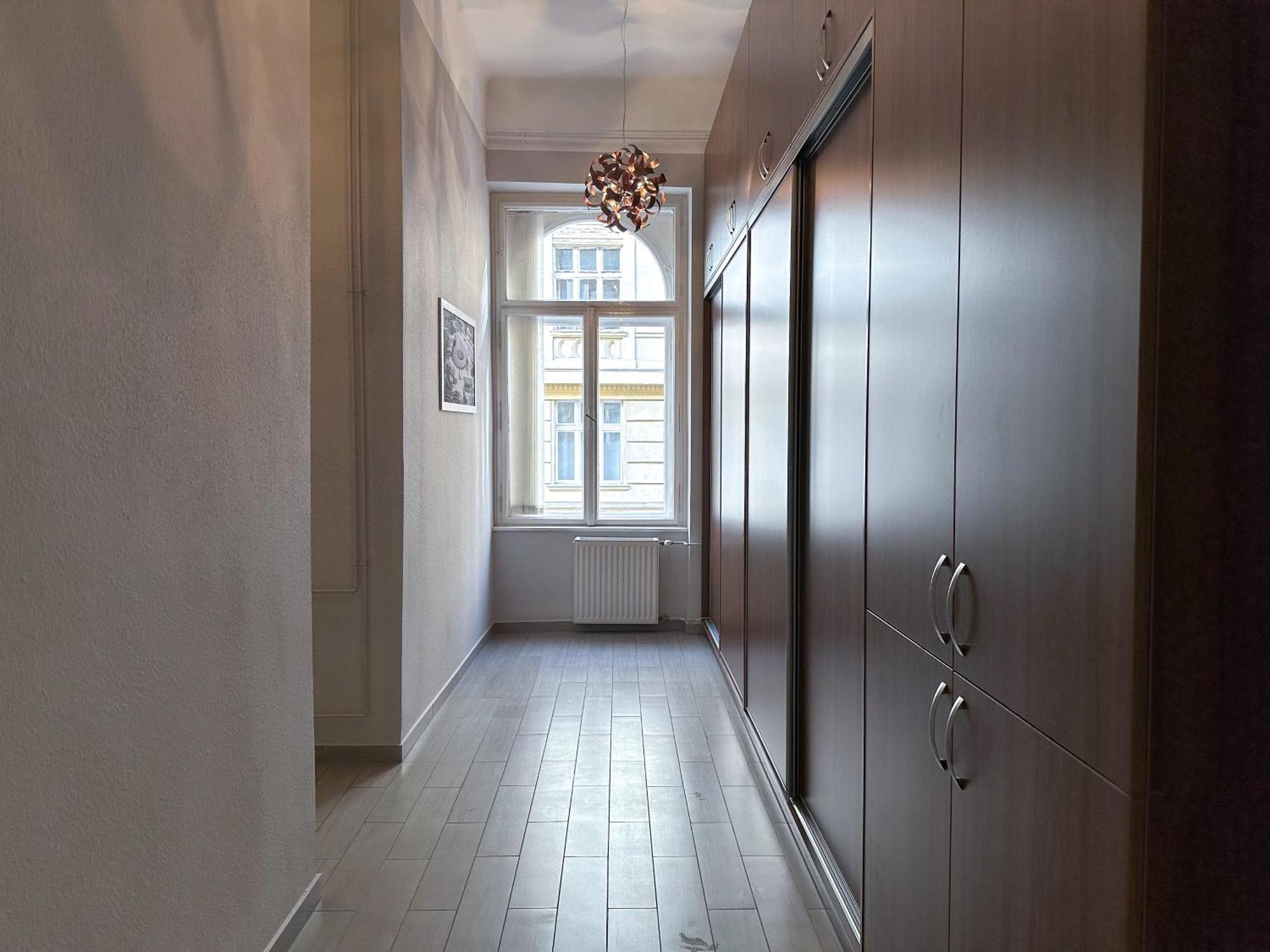Sunny Castle Apartment Budapest Esterno foto